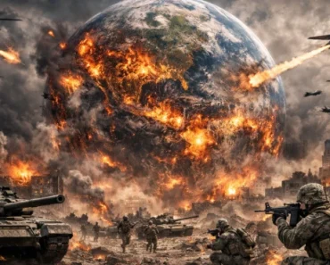 Rusi već počeli: Spremite se za ovaj datum! Objavljeno proročanstvo koje ledi krv u žilama