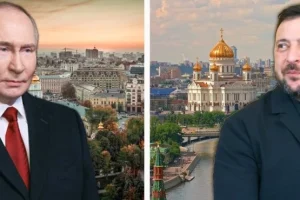 UDARNA VEST! Putin pozvao Zelenskog?! Oglasio se Kremlj – evo šta se dogodilo