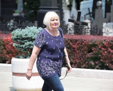 ZA MINISTARKU SLOBE MILOŠEVIĆA SU PRIČALI DA JE NAJBOLJA RIBA: Uvek nosila PIŠTOLJ, furala MINIĆE, bila sa KLINCEM!