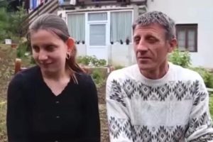 “TRAŽIO JE ROBA, A NE SUPRUGU”: Slađan oženio 20 GODINA MLAĐU ALBANKU, pa pred kamerama uvredio i nju i sve žene