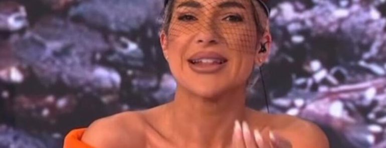 JOVANA ŠOKIRALA NACIJU ČAK I ZA BOŽIĆ! Pogledajte koga je DOVELA u studio – pa ovo samo kod SRBA IMA