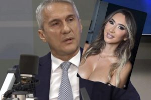 NAJNOVIJI DETALJI NEZAPAMĆENOG SKANDALA Mirjana Pajković je upravo progovorila o svemu: “UCENJIVAO ME JE DA..”
