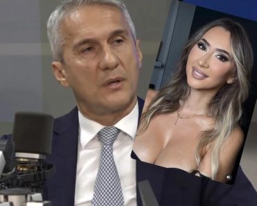 NAJNOVIJI DETALJI NEZAPAMĆENOG SKANDALA Mirjana Pajković je upravo progovorila o svemu: “UCENJIVAO ME JE DA..”