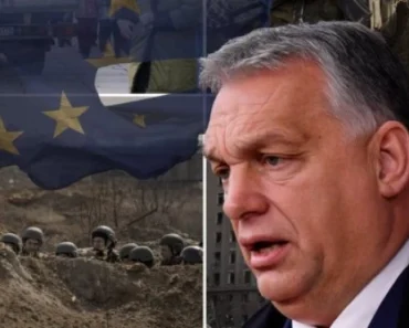  Orban RAZVEZAO JEZIK, cela planeta NEMA OD ŠOKA – ono što je IZNEO JAVNO… “EVROPOM UPRAVLJA…