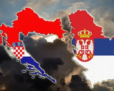 SRBIN OTKRIO ŠTA MU SE DESILO U HRVATSKOJ! Doživeo NERVNI SLOM kad mu se obratio HRVAT I REKAO: “Vi se kod nas…”