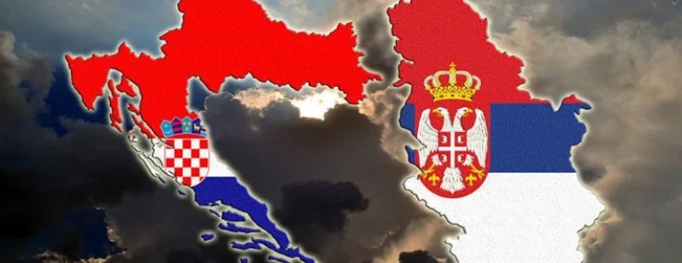 SRBIN OTKRIO ŠTA MU SE DESILO U HRVATSKOJ! Doživeo NERVNI SLOM kad mu se obratio HRVAT I REKAO: “Vi se kod nas…”