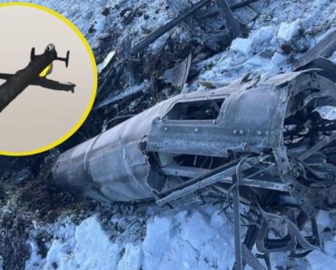 UKRAJINCI OBORILI NOVI RUSKI DRON: Zaprepastili se šta se nalazi u njemu