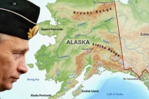 Putin očitao istorijsku lekciju: Podsetio Amere kako su kupili Aljasku, pa im rekao cenu za Grenland! (VIDEO)