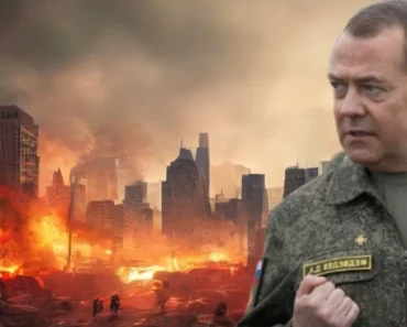 Medvedev preuzima vlast u Rusiji?! Šok obrt u Moskvi – vest odjeknula kao bomba