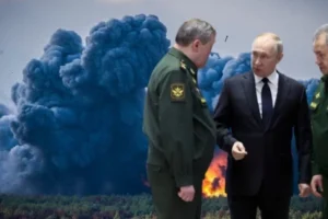 Kremlj se oglasio o tajnom Amerčkom oružju koje je Tramp pomenuo : Imamo službe…