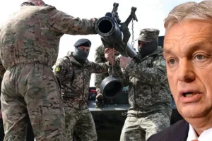 Udarna vest iz Mađarske, ORBAN JE UPRAVO POVUKAO ŠOKANTAN POTEZ!