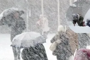 SPREMA SE MEĆAVA KAKVA NIJE VIĐENA OD 1978. GODINE Spojila se 3 faktora, meteorolog upozorava: “BOLJE NE IZLAZITE”