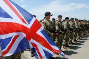 Kakav šok obrt! Udarac za Vašington: S kim ovo Englezi prave savez