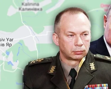 Šok obrt na frontu: Ukrajinski general najavio nezamislivu akciju protiv Rusije
