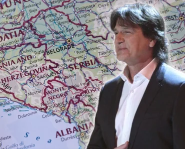 ZDRAVKO ČOLIĆ PROGOVORIO O ARKANU “Samo jedno pitanje mi je postavljeno”