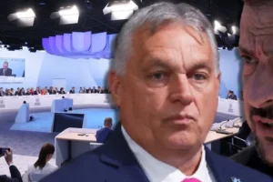 Orban Zelenskog postavio na mesto: Ovakve reči nije smeo da izgovori, mnogo je uprskao…