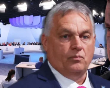 Orban Zelenskog postavio na mesto: Ovakve reči nije smeo da izgovori, mnogo je uprskao…