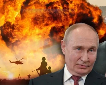 Orešnik je upravo udario u Lavov! Rusija poslala najjače oružje koje ima: Počeo je pakao, ovo je kraj (VIDEO)