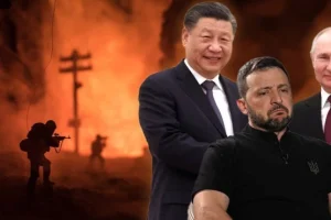 Bomba! Kinezi šokirani Putinovim potezom u Ukrajini: Posle ovog naređenja sve se drastično menja – ovo su nova pravila igre