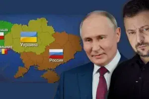 Kreće komadanje Ukrajine?! Ne uzima samo Putin, i NATO rešio da ugrabi svoj deo – sprema se nezamisliv pakao