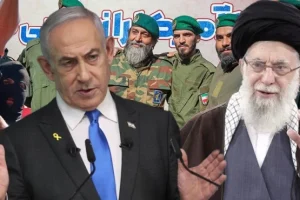 UDARNA VEST! Netanjahu se upravo obratio Izraelcima i svetu! Hamnei je….