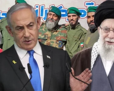 UDARNA VEST! Netanjahu se upravo obratio Izraelcima i svetu! Hamnei je…. UDARNA VEST! Netanjahu se upravo obratio Izraelcima i svetu! Hamnei je….