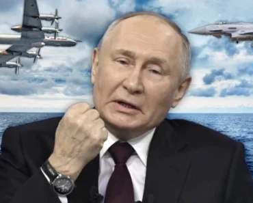 Počeo veliki okršaj Rusije i Amerike! Poleteli lovci SAD, ruski Tupoljevi, SU-35… Svet bez daha gleda neverovatnu dramu