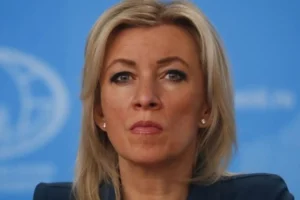 ZAHAROVA OTVORILA PANDORINU KUTIJU! Zadala NOKAUT JEDNIM UDARCEM, cela planeta NEMA OD ŠOKA!