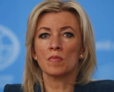 ZAHAROVA OTVORILA PANDORINU KUTIJU! Zadala NOKAUT JEDNIM UDARCEM, cela planeta NEMA OD ŠOKA!
