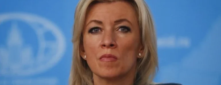 ZAHAROVA OTVORILA PANDORINU KUTIJU! Zadala NOKAUT JEDNIM UDARCEM, cela planeta NEMA OD ŠOKA!