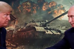 AKO PUTIN BUDE URADIO OVO, ZA 72 ČASA KREĆE RAT! Procurio novi plan, moguće da će se uključiti AMERIČKE JEDINICE!