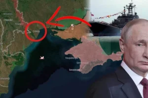 Ako se ovo dogodi, Rusi će zauzeti Odesu: Američki stručnjak šokirao sve