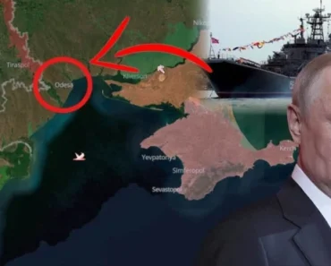 Ako se ovo dogodi, Rusi će zauzeti Odesu: Američki stručnjak šokirao sve