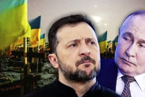 Samo im je ovo falilo! Ukrajini se i ovo desilo: Haos neviđenih razmera