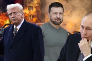 Upravo je objavljena dramatična vest: Da li će Putin baš sada, usred pregovora, ovo uraditi?!