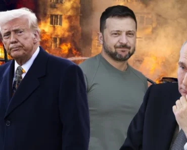 Upravo je objavljena dramatična vest: Da li će Putin baš sada, usred pregovora, ovo uraditi?!