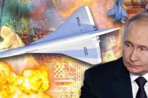 Gotovo je! Postignut pakt koji će pokoriti nebo: Putin stvara nešto čemu Zapad ne može da stane na put