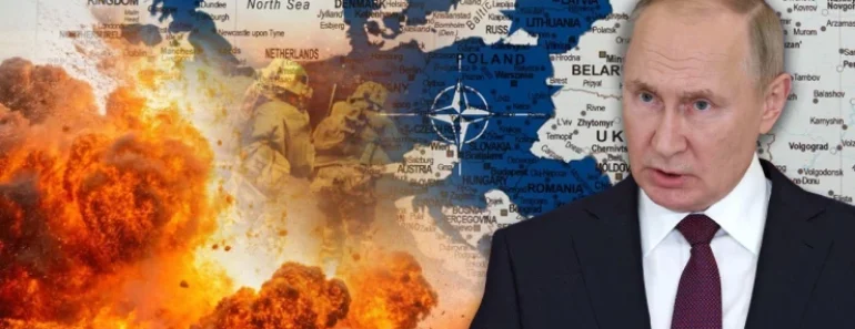 Bomba! Rusija postavila ultimatim Zapadu: Ako se NATO ogluši o ovo neće biti dobro