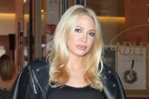 Lom ispred zgrade Milice Todorović: Šok potez pevačicinog oženjenog dečka