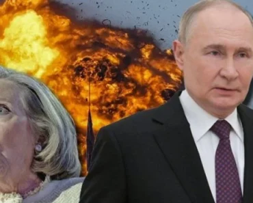 Skandalozna izjava Hilari Klinton o Putinu šokirala sve! “Amerika mora da…” Skandalozna izjava Hilari Klinton o Putinu šokirala sve! “Amerika mora da…”