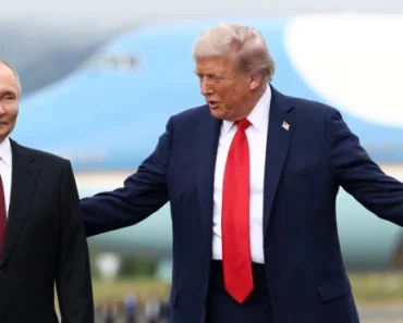 Šokantan obrt! Putin poslao iznenađujuću ponudu Trampu! Ovo niko nije ni sanjao da može da se desi!