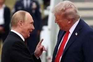 Putin poslao Trampu papir koji će naterati Evropu na suze: Kakav preokret, pa ovo je neverovatno