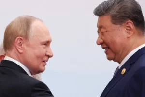 Kakav obrt! Si Đinping u poslednji čas spasio Putina: Kina uskočila i razvalila sve planove Zapada