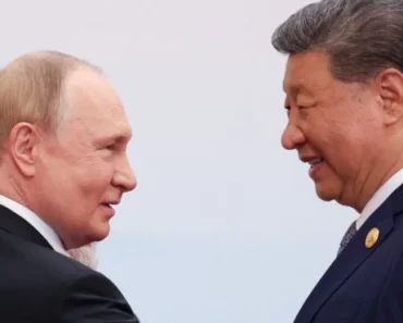 Kakav obrt! Si Đinping u poslednji čas spasio Putina: Kina uskočila i razvalila sve planove Zapada