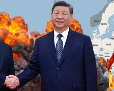 Putin hitno zvao Si Đinpinga! Nešto veliko se dešava na globalnoj sceni: Dve sile objavile neverovatne planove