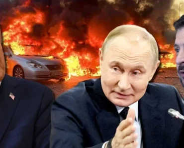 Ovo nije slučajno? Dramatična vest iz Ukrajine na početku pregovora u Abu Dabiju!