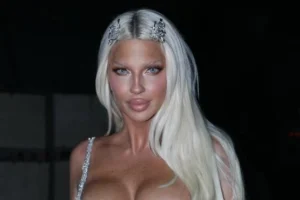 KAD JE POČELA? Karleuša slučajno otkrila sa koliko njih je spavala – Srbi ovu brojku SIGURNO NISU OČEKIVALI, jao!