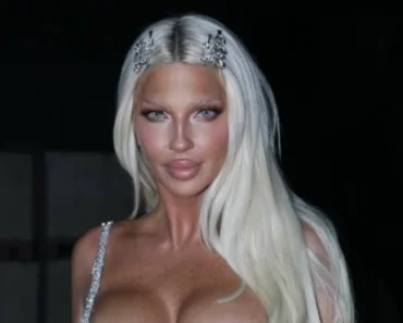 KAD JE POČELA? Karleuša slučajno otkrila sa koliko njih je spavala – Srbi ovu brojku SIGURNO NISU OČEKIVALI, jao!