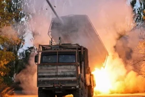 Rusi počeli da koriste brutalnu taktiku iz doba SSSR: Ovako su pali ključni gradovi