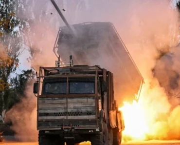 Rusi počeli da koriste brutalnu taktiku iz doba SSSR: Ovako su pali ključni gradovi